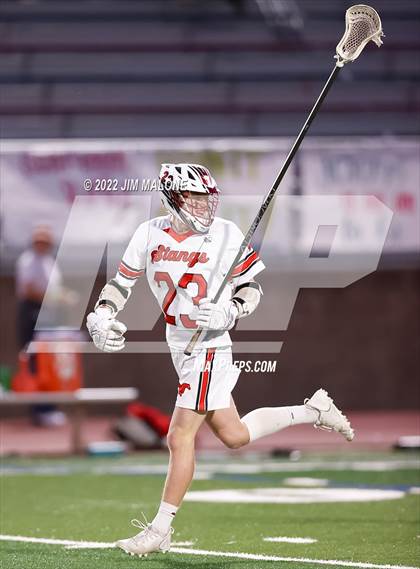 Thumbnail 3 in Jesuit @ Monte Vista (CIFNCS D1 First Rd) photogallery.