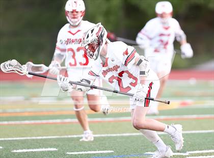 Thumbnail 3 in Jesuit @ Monte Vista (CIFNCS D1 First Rd) photogallery.