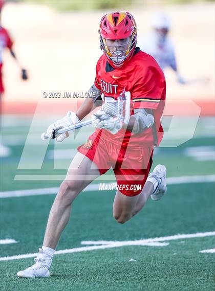 Thumbnail 2 in Jesuit @ Monte Vista (CIFNCS D1 First Rd) photogallery.