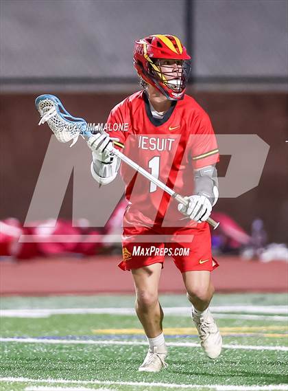 Thumbnail 3 in Jesuit @ Monte Vista (CIFNCS D1 First Rd) photogallery.