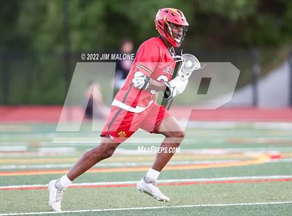 Thumbnail 3 in Jesuit @ Monte Vista (CIFNCS D1 First Rd) photogallery.