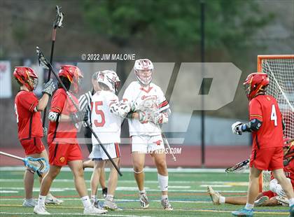 Thumbnail 2 in Jesuit @ Monte Vista (CIFNCS D1 First Rd) photogallery.