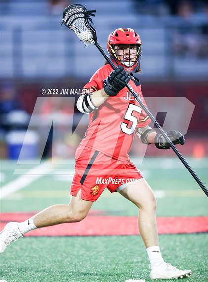 Thumbnail 3 in Jesuit @ Monte Vista (CIFNCS D1 First Rd) photogallery.