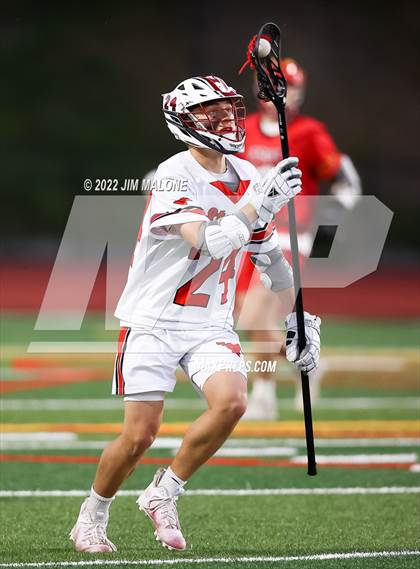 Thumbnail 3 in Jesuit @ Monte Vista (CIFNCS D1 First Rd) photogallery.