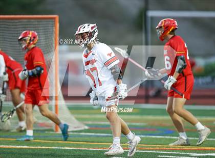 Thumbnail 1 in Jesuit @ Monte Vista (CIFNCS D1 First Rd) photogallery.