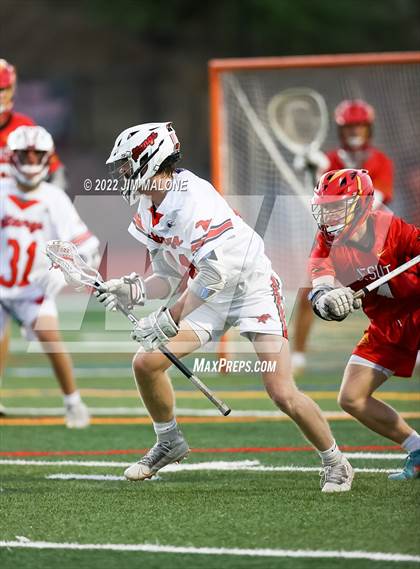 Thumbnail 2 in Jesuit @ Monte Vista (CIFNCS D1 First Rd) photogallery.