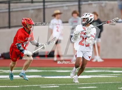 Thumbnail 2 in Jesuit @ Monte Vista (CIFNCS D1 First Rd) photogallery.