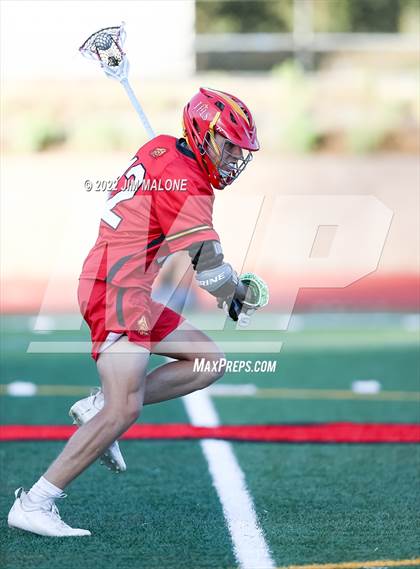 Thumbnail 2 in Jesuit @ Monte Vista (CIFNCS D1 First Rd) photogallery.
