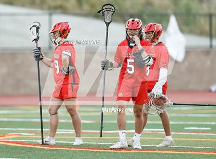 Thumbnail 1 in Jesuit @ Monte Vista (CIFNCS D1 First Rd) photogallery.