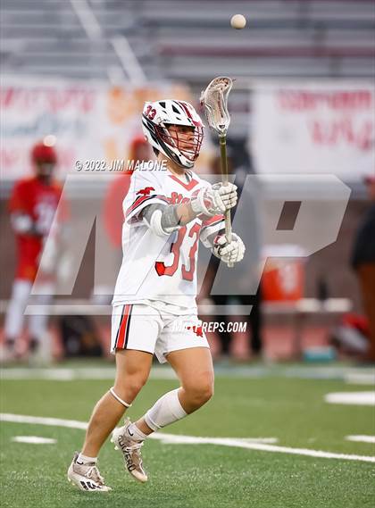 Thumbnail 2 in Jesuit @ Monte Vista (CIFNCS D1 First Rd) photogallery.