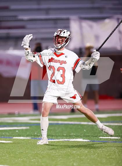 Thumbnail 3 in Jesuit @ Monte Vista (CIFNCS D1 First Rd) photogallery.