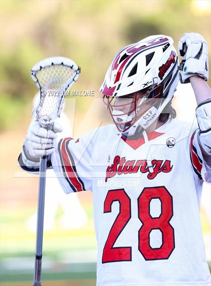 Thumbnail 1 in Jesuit @ Monte Vista (CIFNCS D1 First Rd) photogallery.