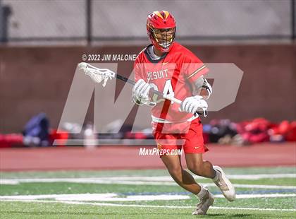 Thumbnail 2 in Jesuit @ Monte Vista (CIFNCS D1 First Rd) photogallery.