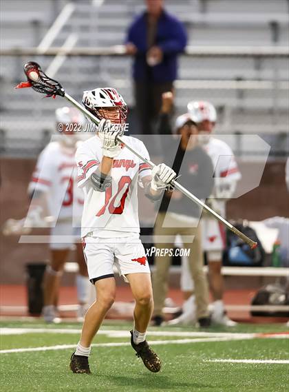 Thumbnail 3 in Jesuit @ Monte Vista (CIFNCS D1 First Rd) photogallery.