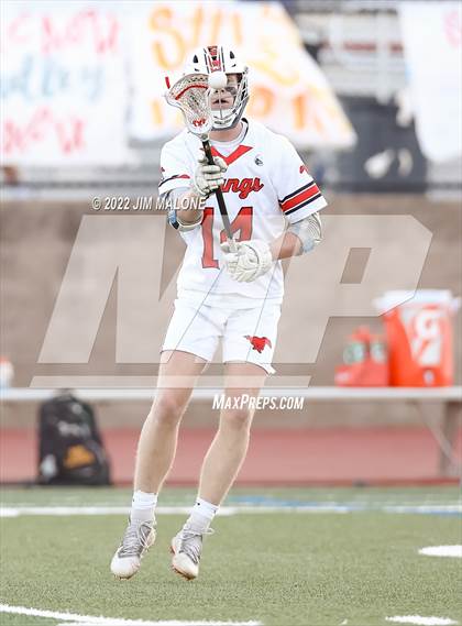Thumbnail 3 in Jesuit @ Monte Vista (CIFNCS D1 First Rd) photogallery.