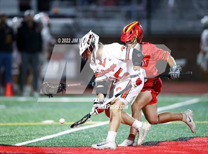 Thumbnail 2 in Jesuit @ Monte Vista (CIFNCS D1 First Rd) photogallery.