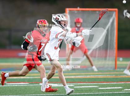 Thumbnail 2 in Jesuit @ Monte Vista (CIFNCS D1 First Rd) photogallery.