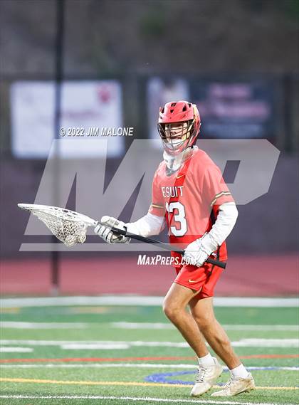 Thumbnail 3 in Jesuit @ Monte Vista (CIFNCS D1 First Rd) photogallery.