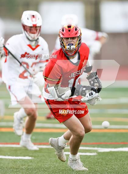 Thumbnail 3 in Jesuit @ Monte Vista (CIFNCS D1 First Rd) photogallery.