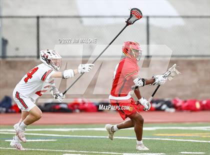Thumbnail 1 in Jesuit @ Monte Vista (CIFNCS D1 First Rd) photogallery.