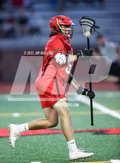 Thumbnail 2 in Jesuit @ Monte Vista (CIFNCS D1 First Rd) photogallery.