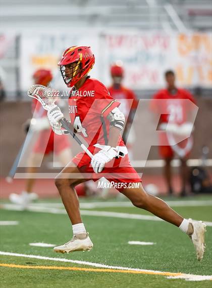 Thumbnail 1 in Jesuit @ Monte Vista (CIFNCS D1 First Rd) photogallery.