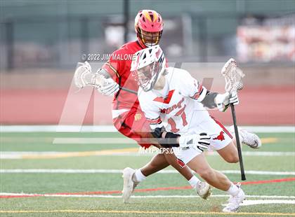 Thumbnail 1 in Jesuit @ Monte Vista (CIFNCS D1 First Rd) photogallery.