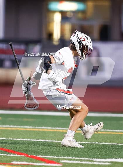 Thumbnail 2 in Jesuit @ Monte Vista (CIFNCS D1 First Rd) photogallery.