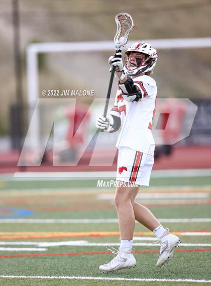 Thumbnail 1 in Jesuit @ Monte Vista (CIFNCS D1 First Rd) photogallery.