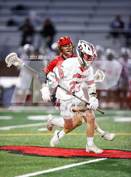 Thumbnail 2 in Jesuit @ Monte Vista (CIFNCS D1 First Rd) photogallery.
