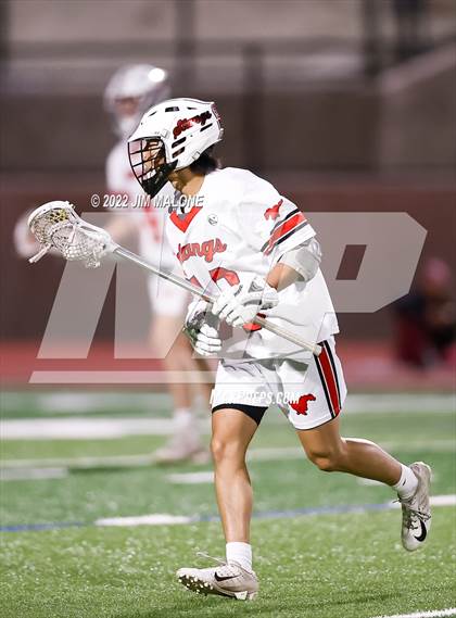 Thumbnail 1 in Jesuit @ Monte Vista (CIFNCS D1 First Rd) photogallery.