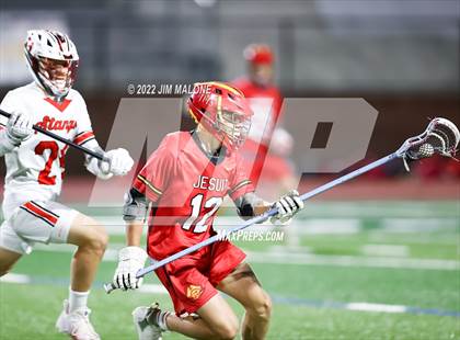 Thumbnail 1 in Jesuit @ Monte Vista (CIFNCS D1 First Rd) photogallery.