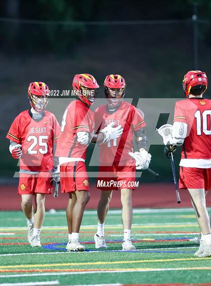 Thumbnail 3 in Jesuit @ Monte Vista (CIFNCS D1 First Rd) photogallery.
