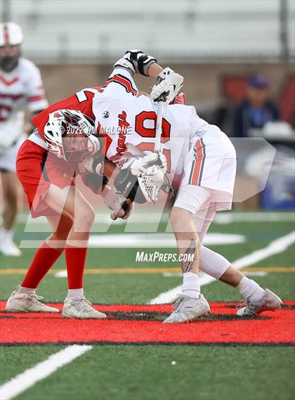Thumbnail 3 in Jesuit @ Monte Vista (CIFNCS D1 First Rd) photogallery.