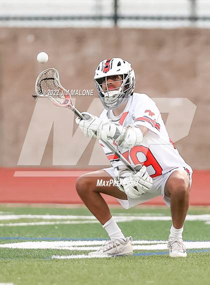 Thumbnail 2 in Jesuit @ Monte Vista (CIFNCS D1 First Rd) photogallery.