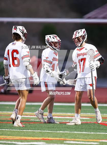 Thumbnail 1 in Jesuit @ Monte Vista (CIFNCS D1 First Rd) photogallery.