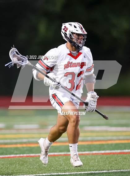 Thumbnail 2 in Jesuit @ Monte Vista (CIFNCS D1 First Rd) photogallery.