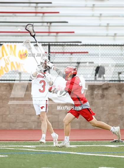 Thumbnail 2 in Jesuit @ Monte Vista (CIFNCS D1 First Rd) photogallery.