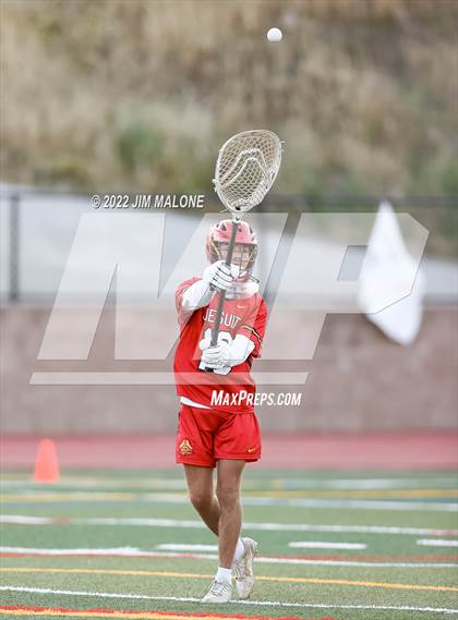 Thumbnail 2 in Jesuit @ Monte Vista (CIFNCS D1 First Rd) photogallery.
