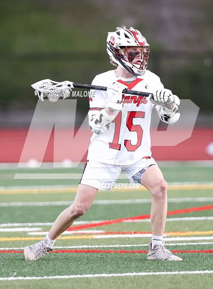 Thumbnail 3 in Jesuit @ Monte Vista (CIFNCS D1 First Rd) photogallery.