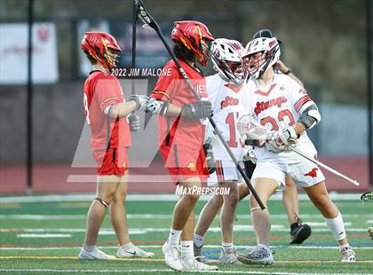 Thumbnail 3 in Jesuit @ Monte Vista (CIFNCS D1 First Rd) photogallery.