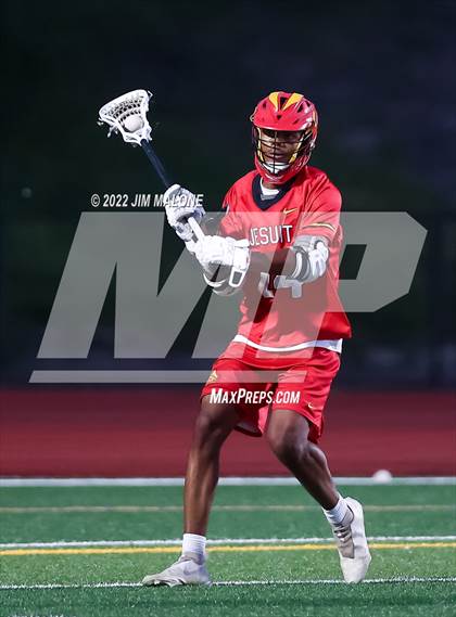 Thumbnail 3 in Jesuit @ Monte Vista (CIFNCS D1 First Rd) photogallery.