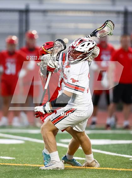 Thumbnail 2 in Jesuit @ Monte Vista (CIFNCS D1 First Rd) photogallery.