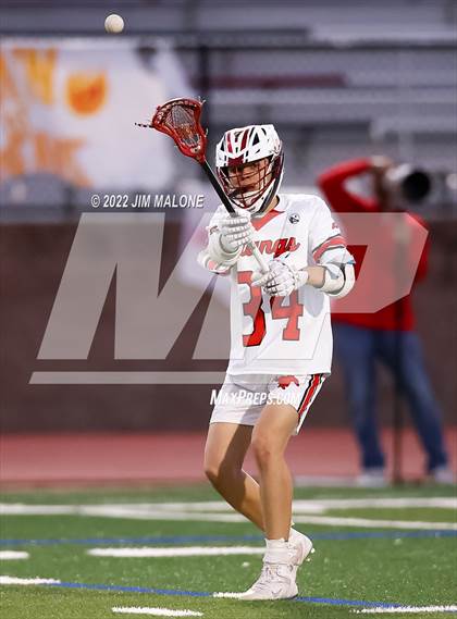 Thumbnail 1 in Jesuit @ Monte Vista (CIFNCS D1 First Rd) photogallery.