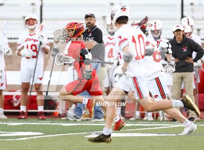 Thumbnail 2 in Jesuit @ Monte Vista (CIFNCS D1 First Rd) photogallery.