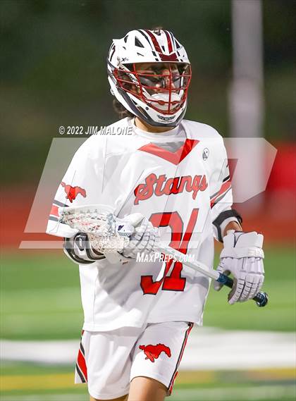 Thumbnail 2 in Jesuit @ Monte Vista (CIFNCS D1 First Rd) photogallery.