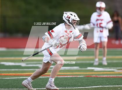 Thumbnail 3 in Jesuit @ Monte Vista (CIFNCS D1 First Rd) photogallery.