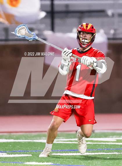 Thumbnail 3 in Jesuit @ Monte Vista (CIFNCS D1 First Rd) photogallery.