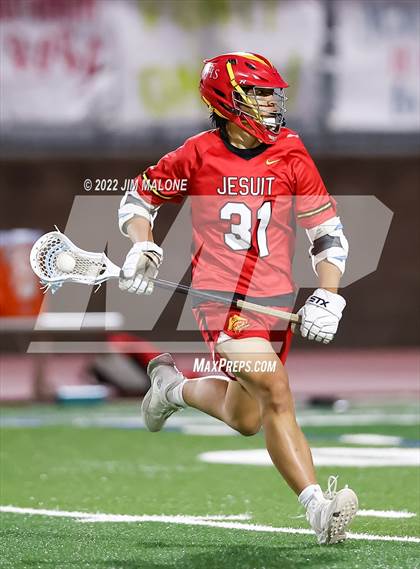 Thumbnail 2 in Jesuit @ Monte Vista (CIFNCS D1 First Rd) photogallery.