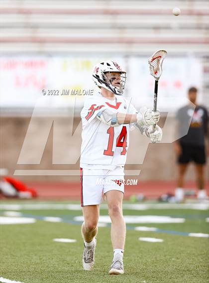 Thumbnail 2 in Jesuit @ Monte Vista (CIFNCS D1 First Rd) photogallery.